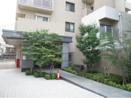 コスモ真田山公園