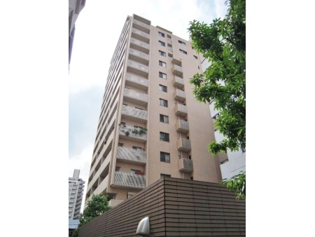 コスモ真田山公園