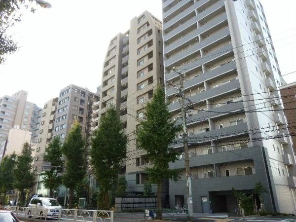 コスモ本駒込ロイヤルステージ
