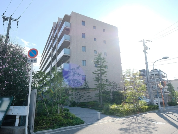 ユニハイム寝屋川香里園