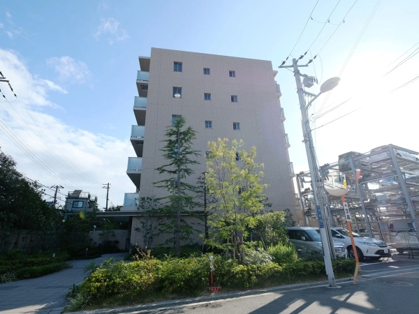 ユニハイム寝屋川香里園