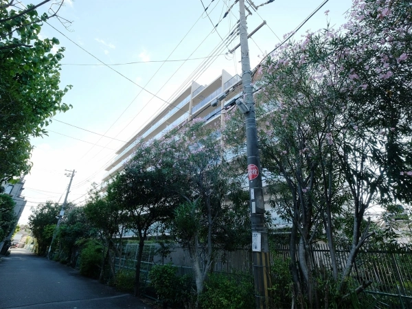 ユニハイム寝屋川香里園