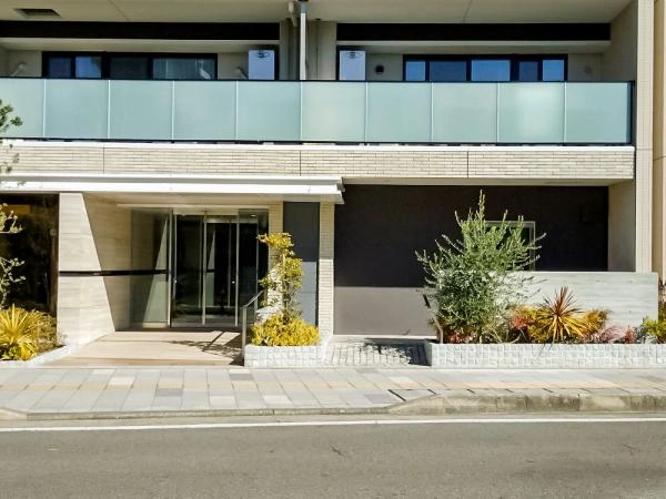 プラウド湘南平塚