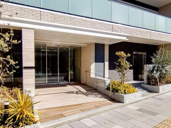 プラウド湘南平塚