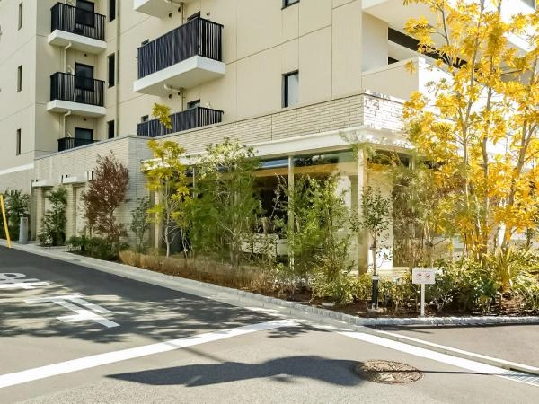 プラウド湘南平塚