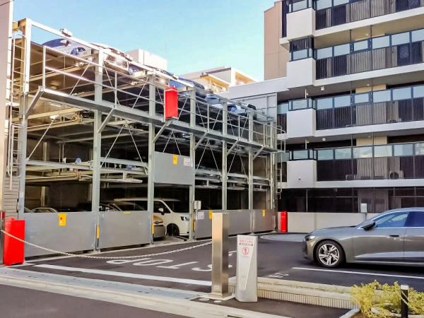 プラウド湘南平塚