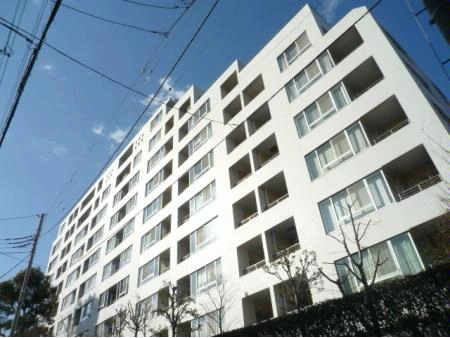 サンウッド文京開運坂上