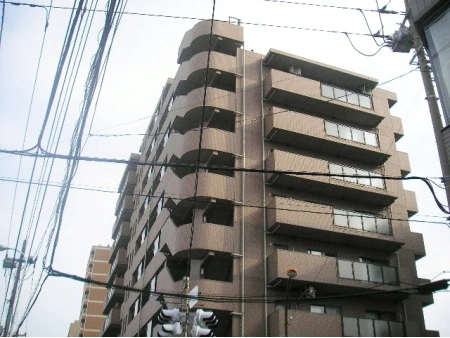 ライオンズシティ亀有