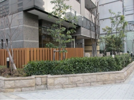 ユニーブルプルシア大阪