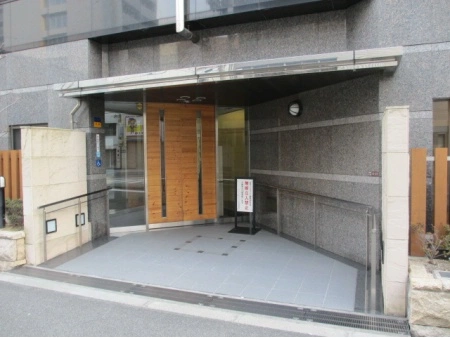 ユニーブルプルシア大阪