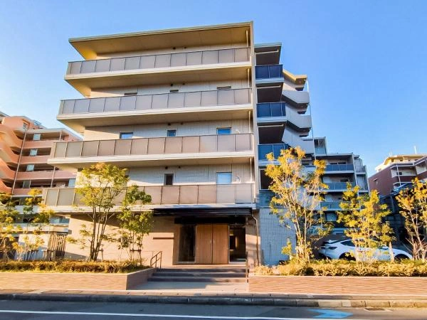 エクセレントシティ浦安北栄リライズ