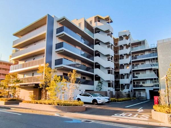 エクセレントシティ浦安北栄リライズ