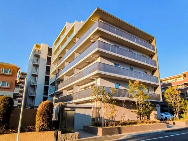 エクセレントシティ浦安北栄リライズ