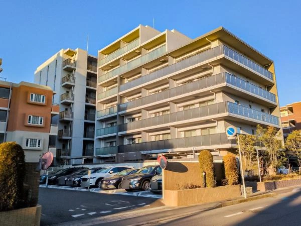 エクセレントシティ浦安北栄リライズ