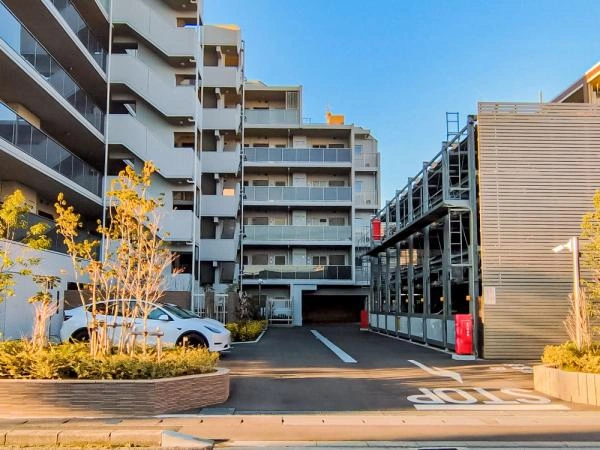 エクセレントシティ浦安北栄リライズ