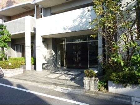 ジェイパーク本駒込