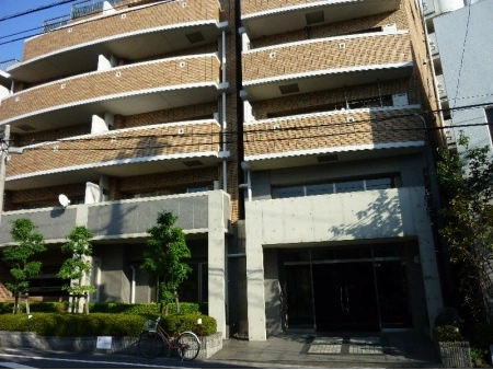 ジェイパーク本駒込