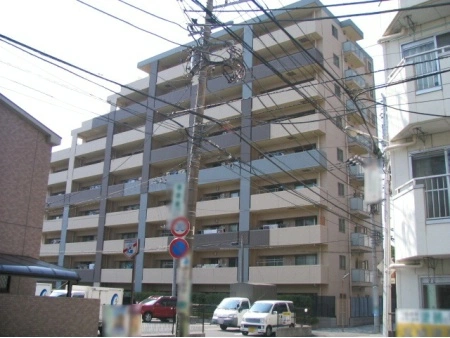 ライオンズシティ橋本レジデンス