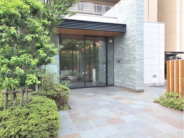 レアシス府中本町