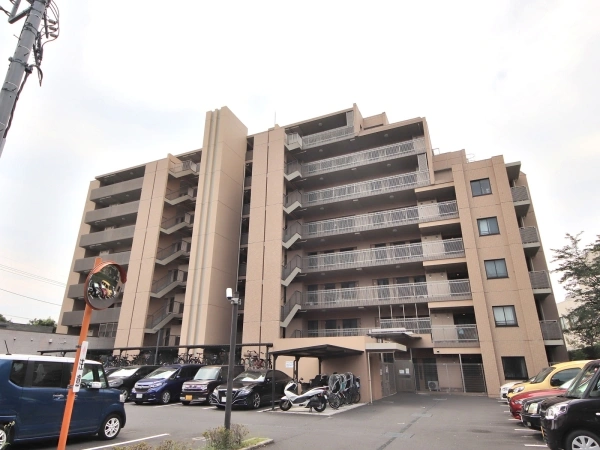 レアシス府中本町