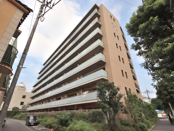 レアシス府中本町