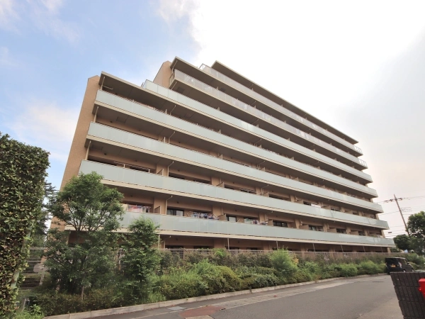レアシス府中本町