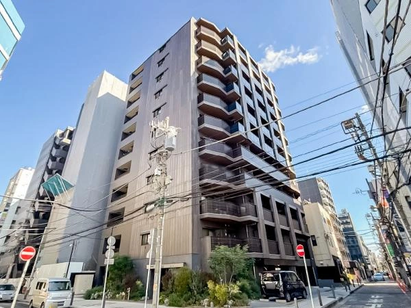 デュオステージ横浜桜木町