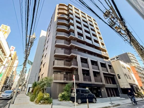 デュオステージ横浜桜木町