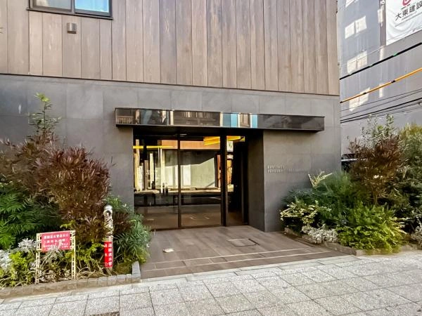 デュオステージ横浜桜木町