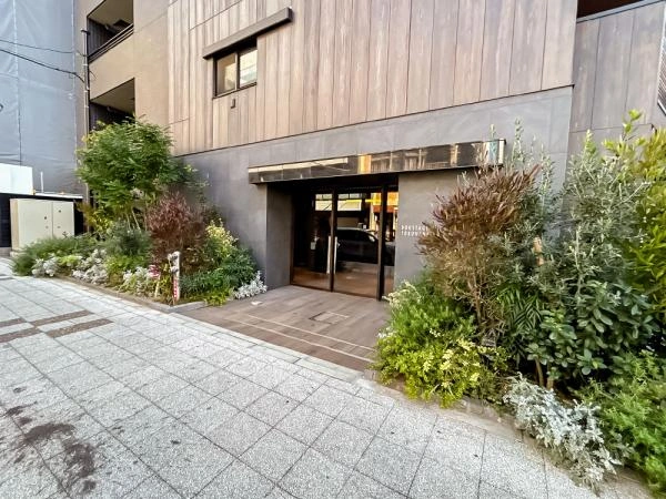 デュオステージ横浜桜木町