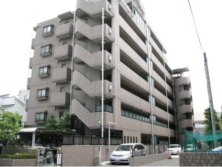ライオンズシティ戸塚