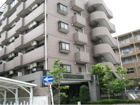 ライオンズシティ戸塚
