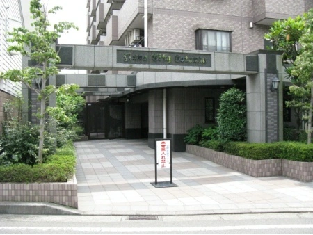 ライオンズシティ戸塚