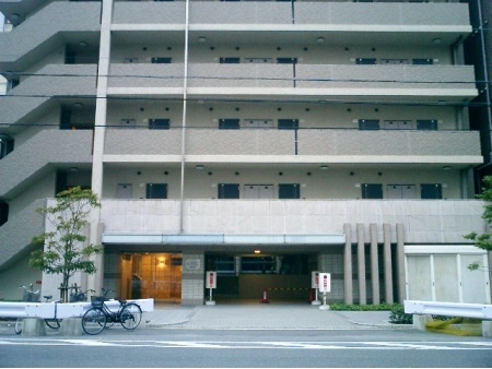 ファミールリブレ梅田東