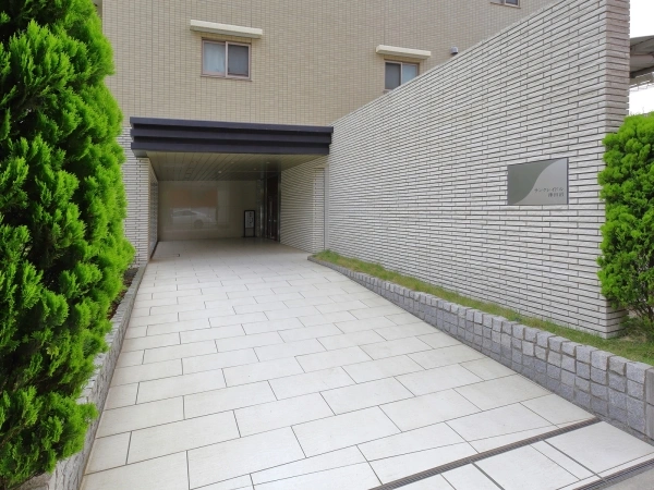 サンクレイドル津田沼