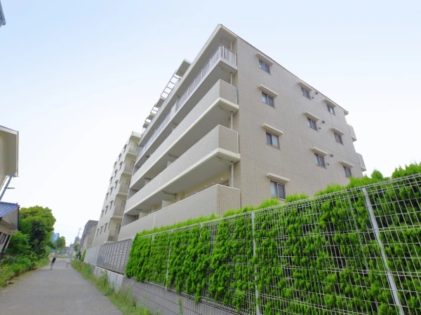 サンクレイドル津田沼