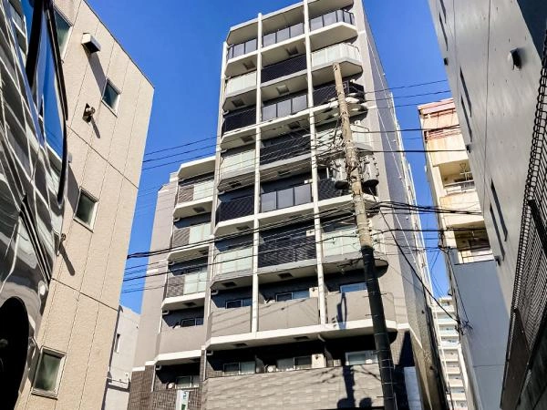 プレサンス木場公園