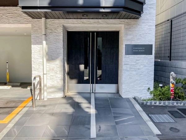 プレサンス木場公園