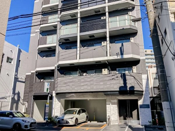 プレサンス木場公園