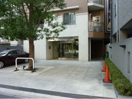 パークホームズ文京白山