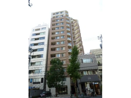 パークホームズ文京白山