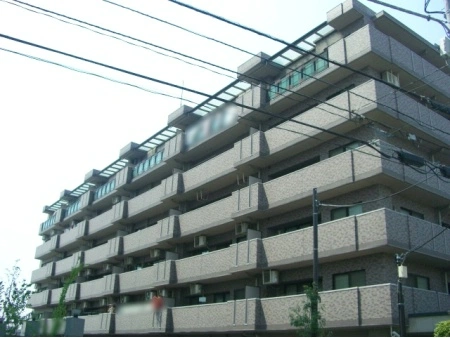 ライオンズシティ高砂