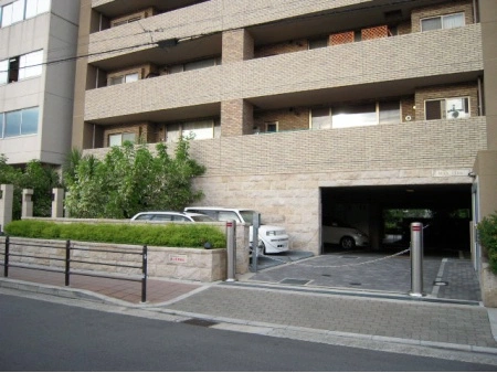 グランブルー真田山公園