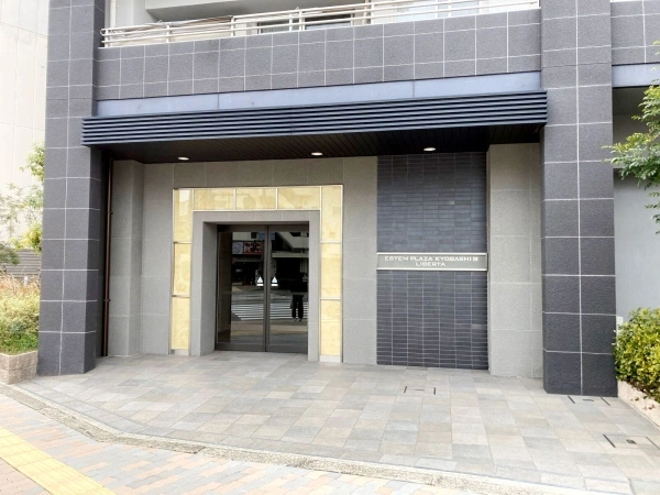 エステムプラザ京橋IIIリベルタ