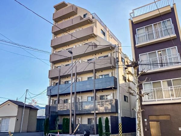 コンシェリア門前仲町 アクアヴァート