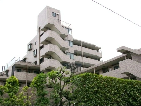 ライオンズシティ桜台