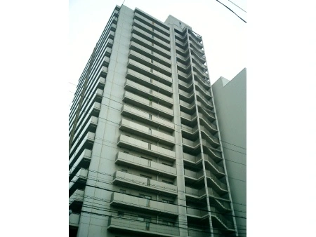 ファミール扇町アーバンステージ