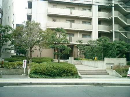 ファミール扇町アーバンステージ