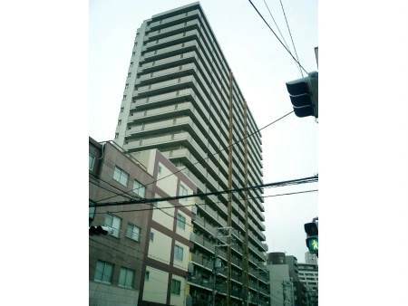 ファミール扇町アーバンステージ