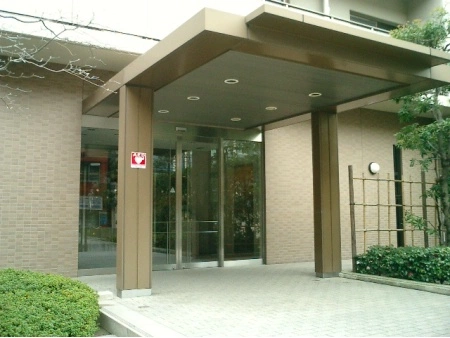 ファミール扇町アーバンステージ
